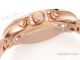 Rolex 1-1 Replica Watch C1 Factory Daytona 4131 40mm Rose Gold with Baguettes (2)_th.jpg